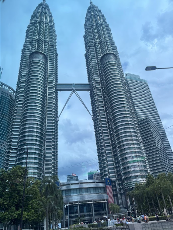 ASMI Business School Kolkata Malaysia Study Tour photo 12